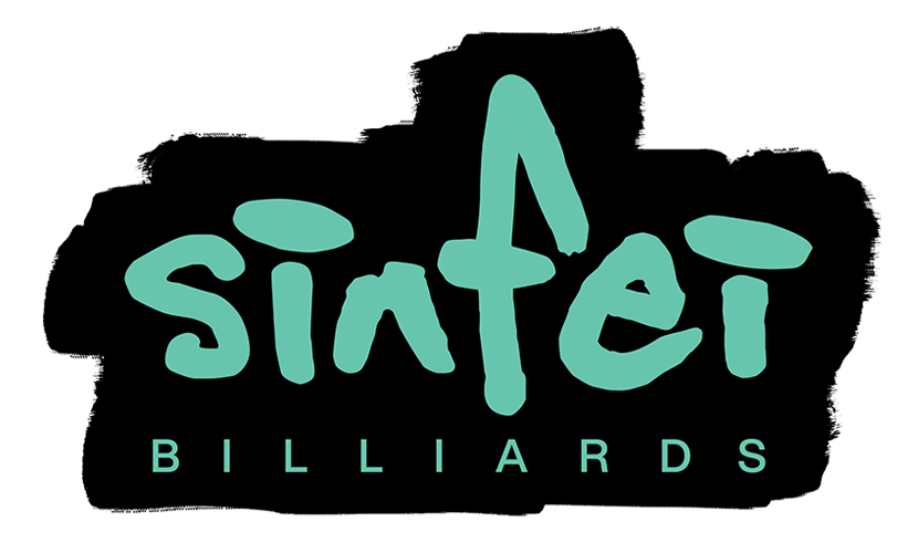 SinFei Logo