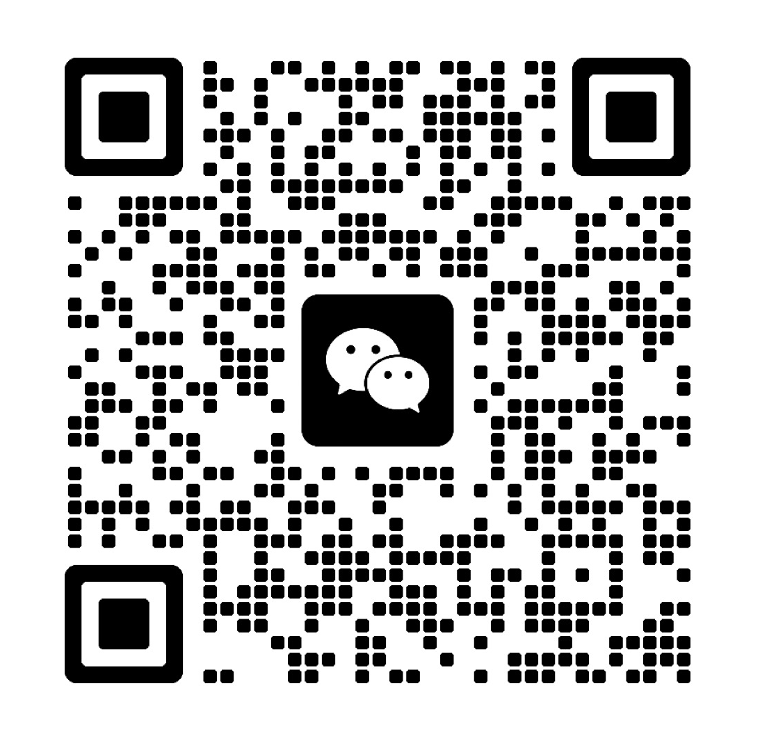 WeChat QR